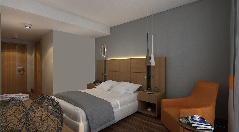 Hotel Ada Julian Marmaris (Adults Only) 4*