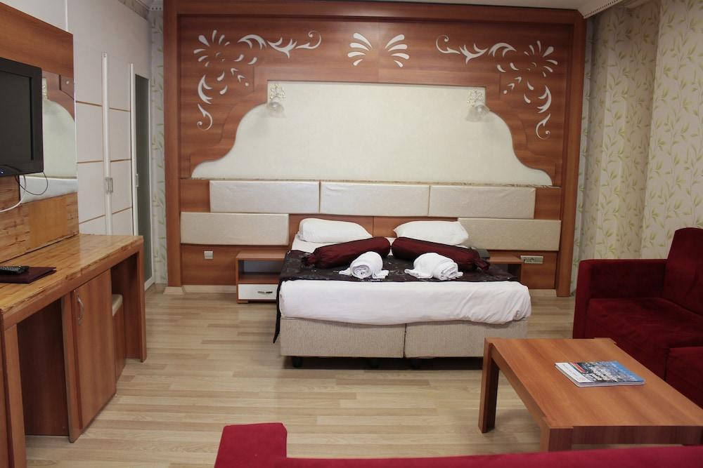 Lion Kizilay Hotel Ankara