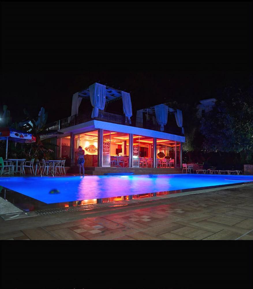 Hotel Peace Oludeniz