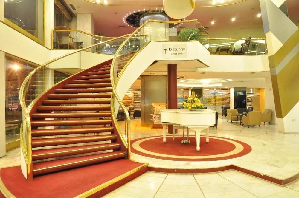 Hotel Altinel & Convention Center