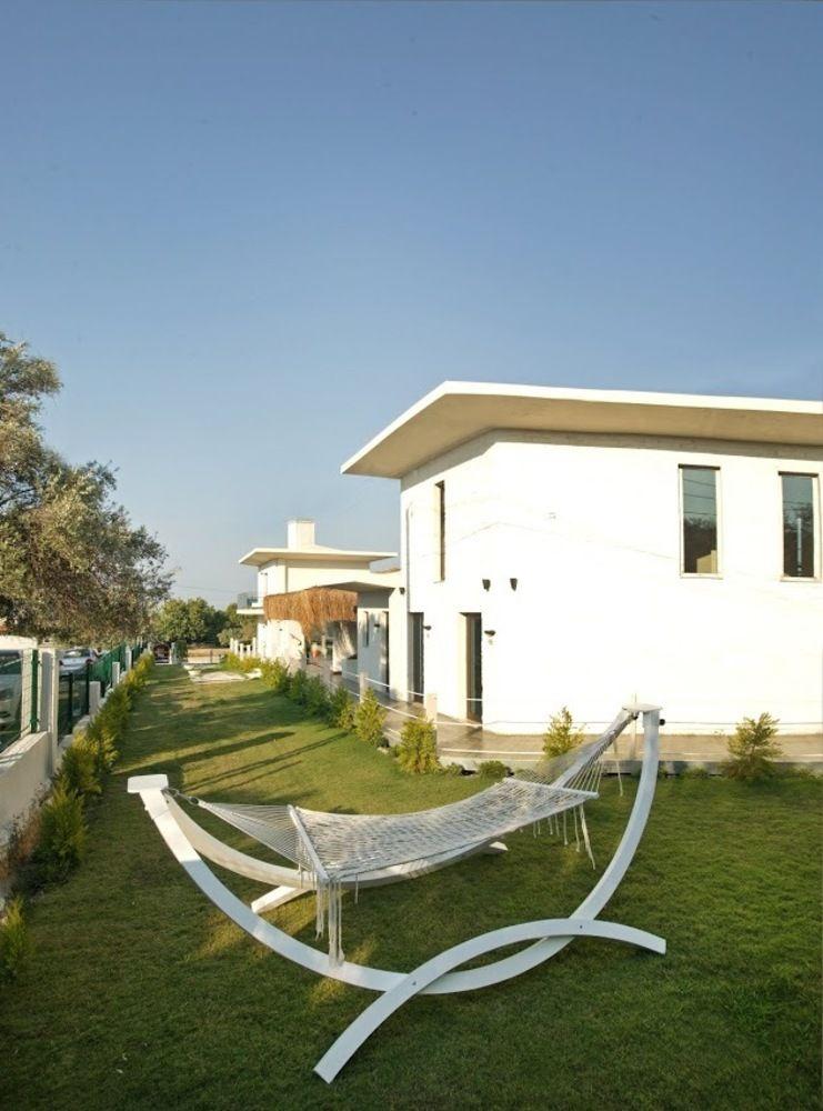 Hotel The D 4*