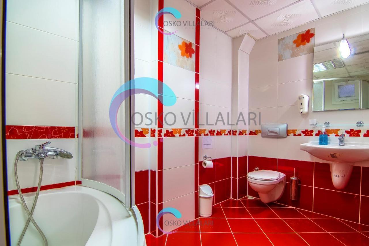 Villa Osko 1 Kargi