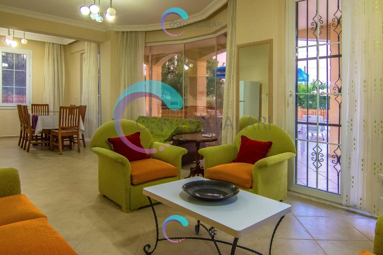 Villa Osko 1 Kargi