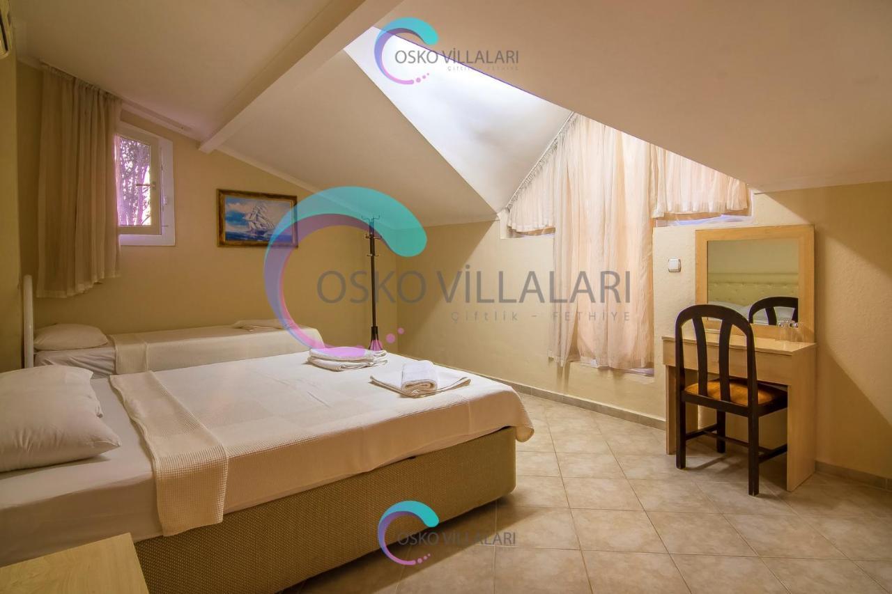 Villa Osko 1