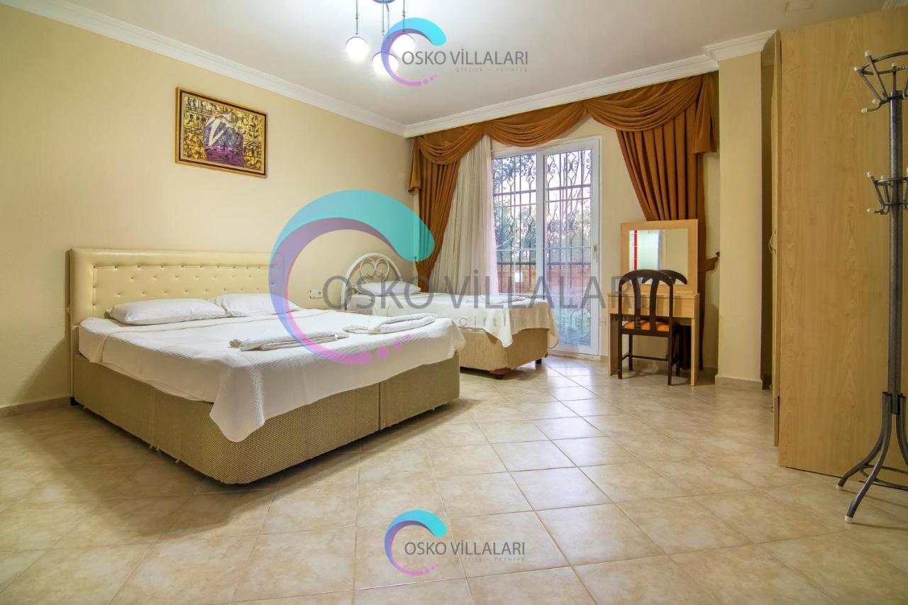Villa Osko 1 Kargi