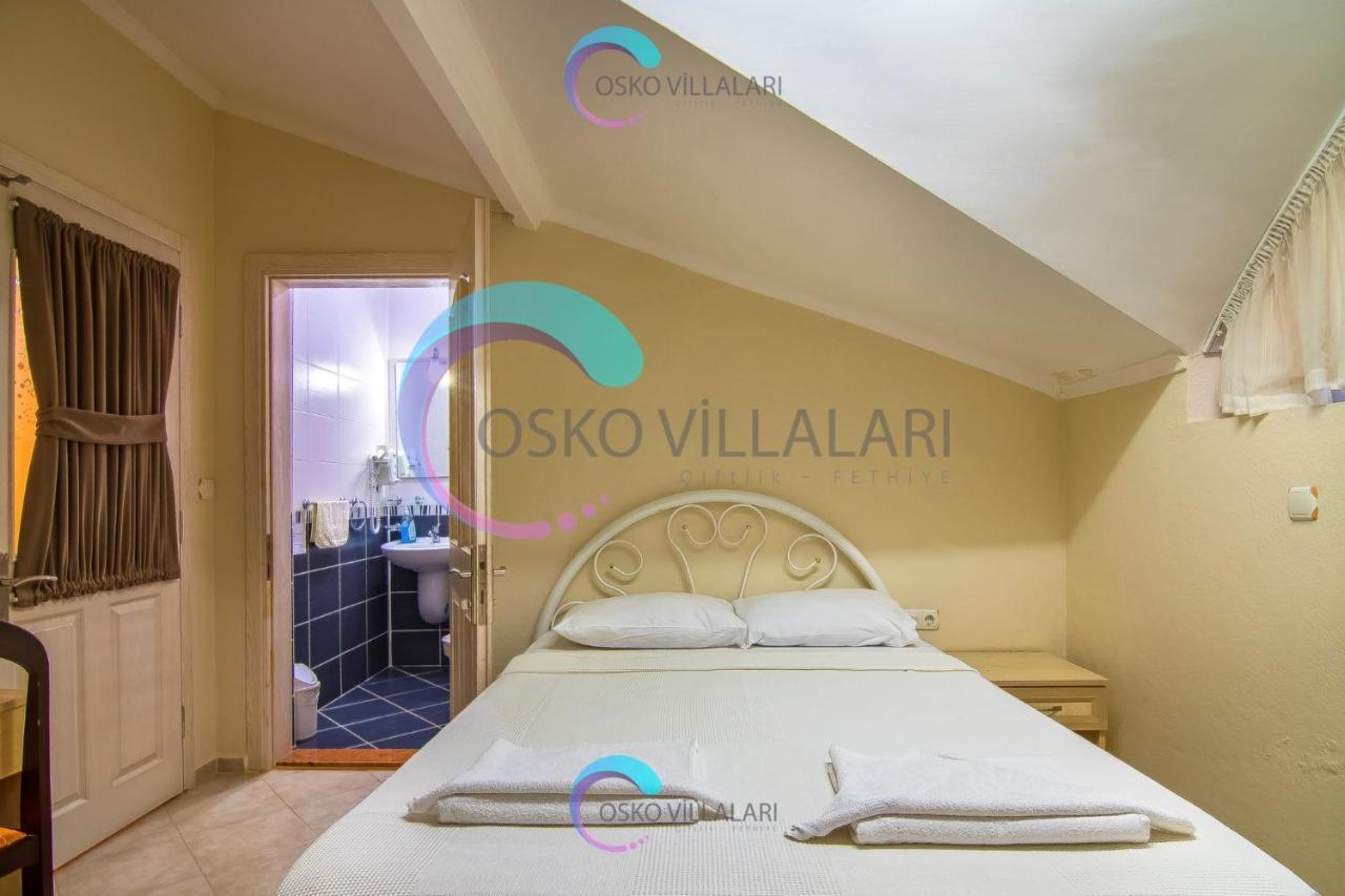 Osko 1 * Kargi