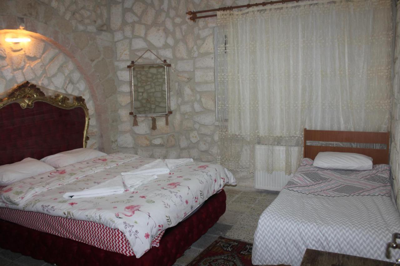 Crazy Horse Hostel Ortahisar