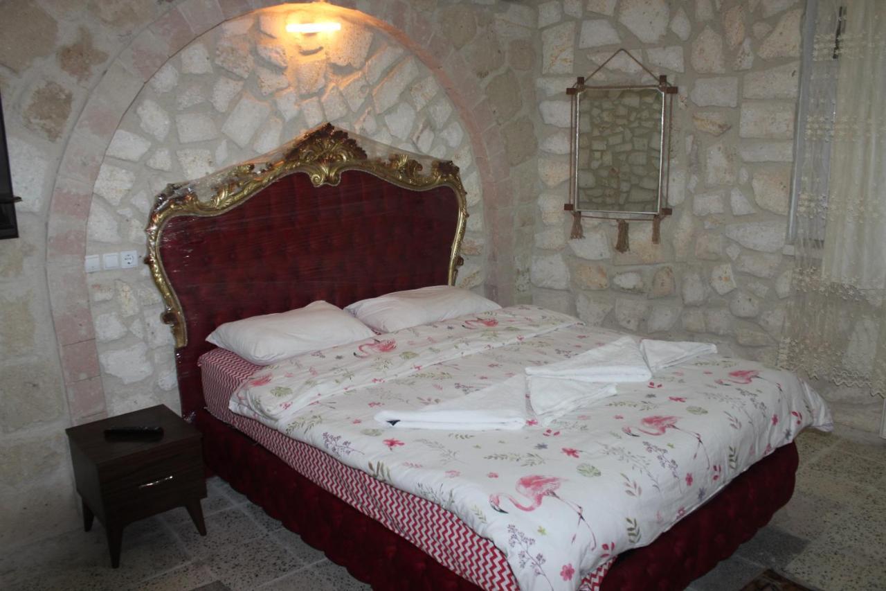 Crazy Horse * Ortahisar