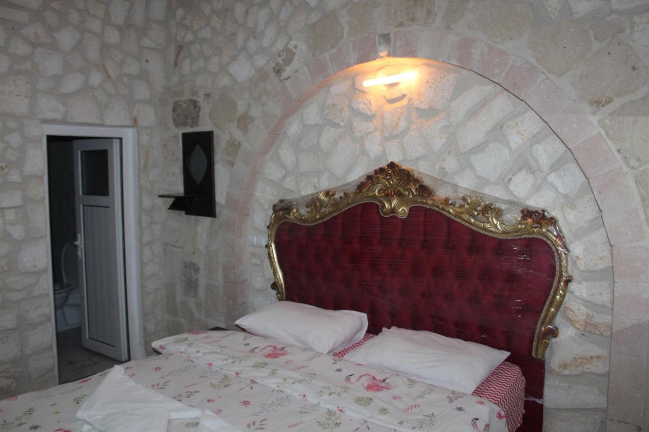 Crazy Horse Hostel Ortahisar