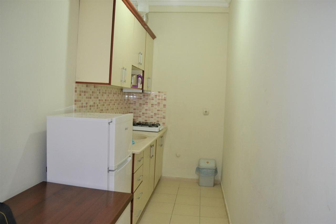 Aparthotel Prestij Kundu