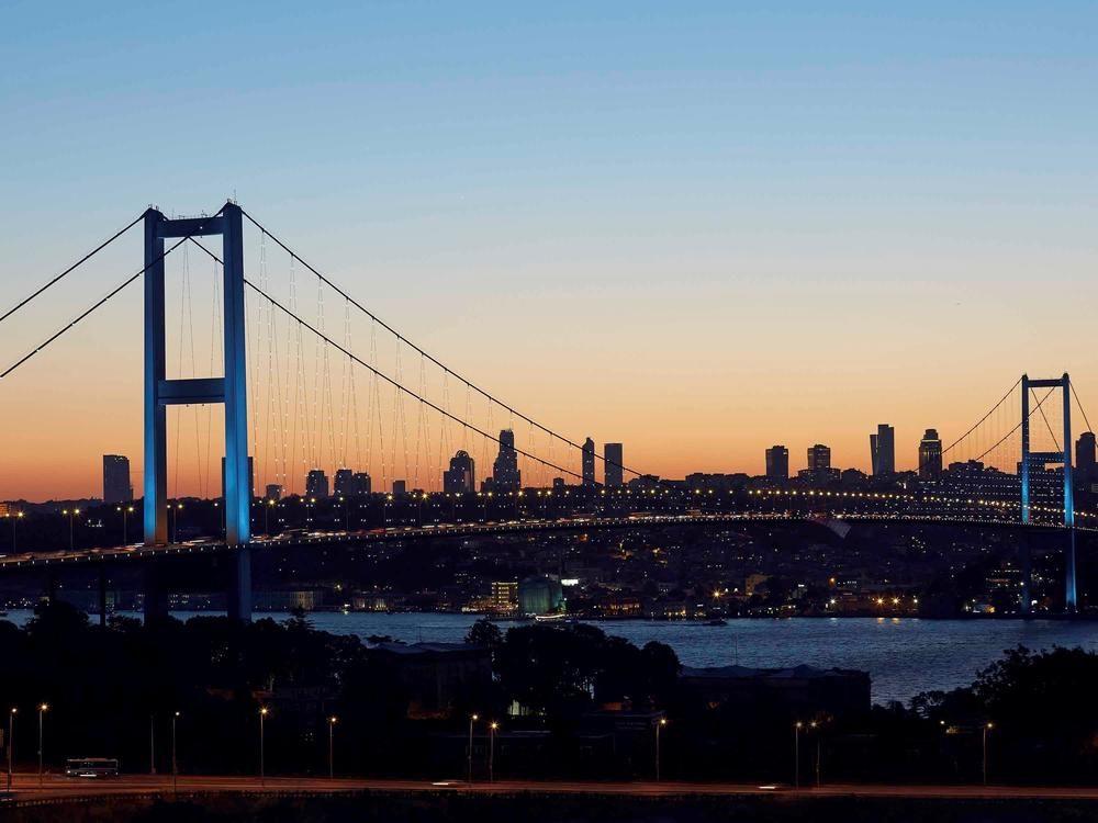 Mercure West & Convention Center Istanbul