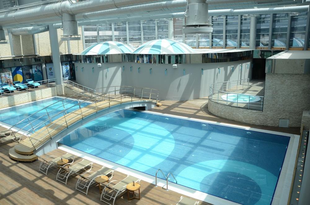 Mercure West & Convention Center Hotel Istanbul