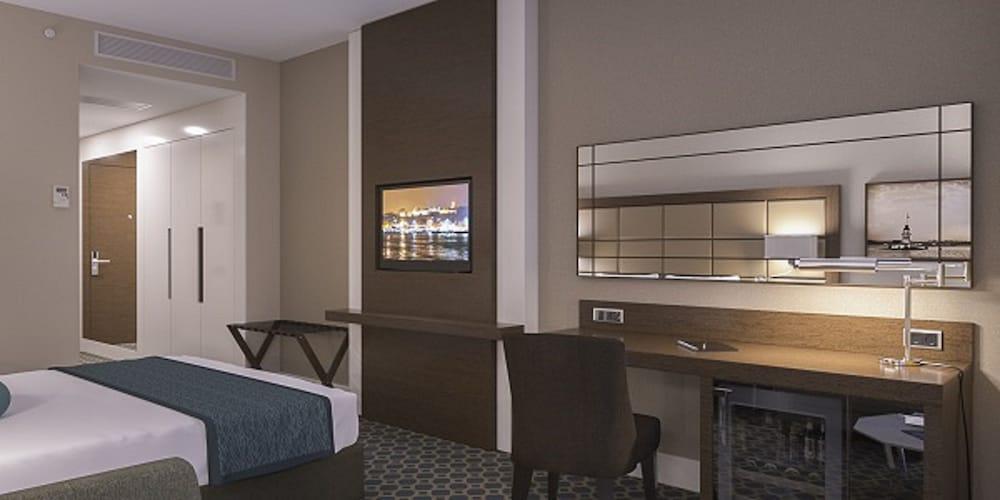 Hotel Mercure West & Convention Center 5*