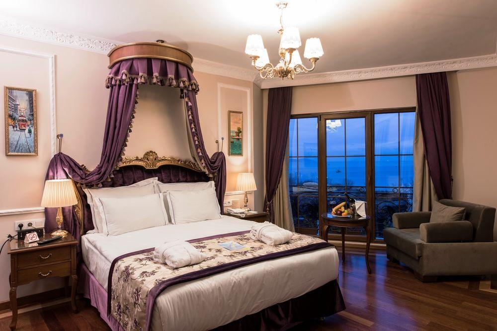 Glk Premier Sea Mansion & - Special Class Istanbul