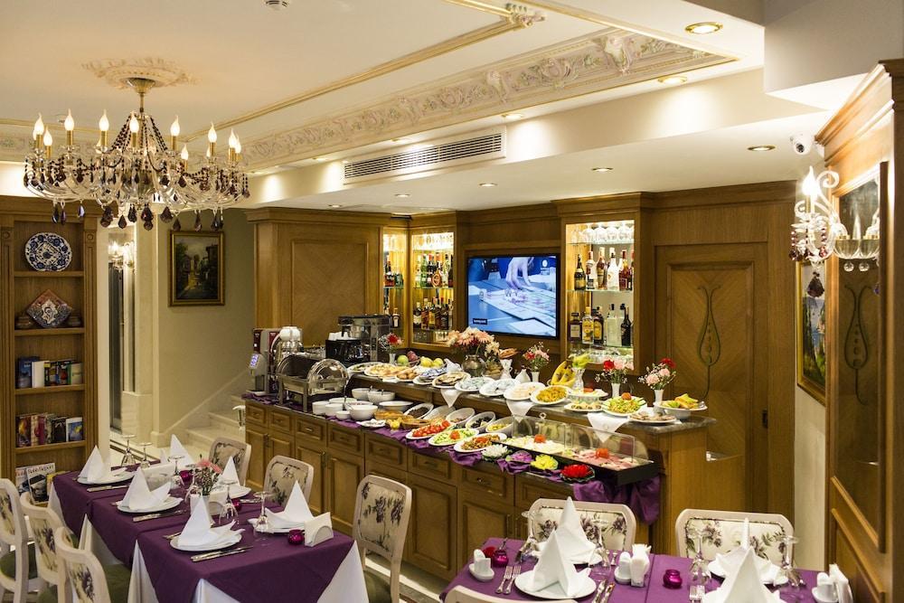 Hotel Glk Premier Sea Mansion & - Special Class 4*