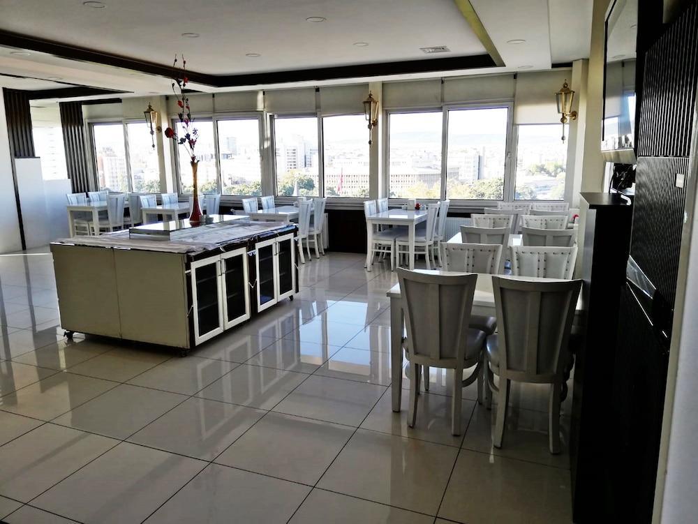 Hotel Kucuk Velic