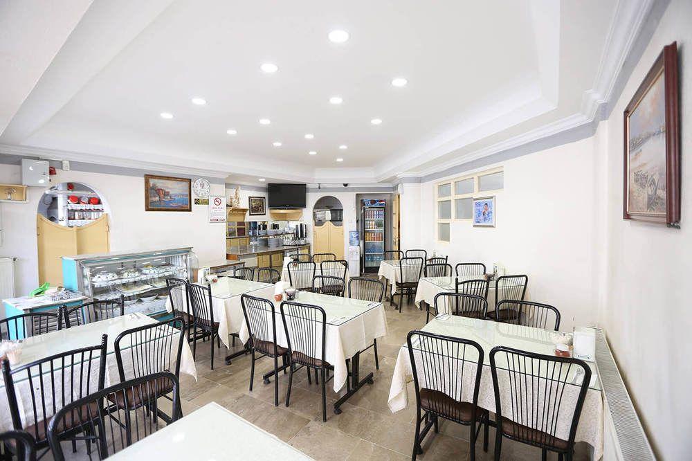 Hotel Ugurlu 3*