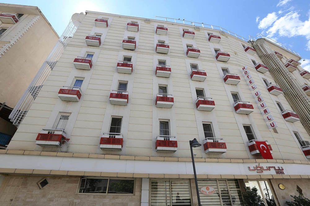 Ugurlu Hotel 3*