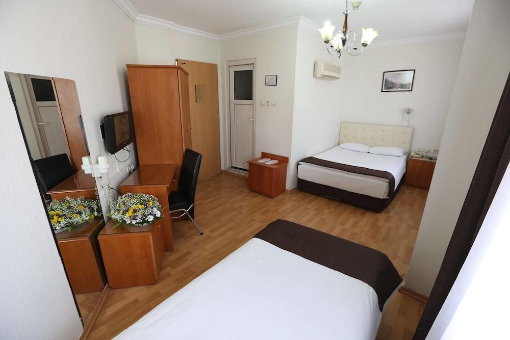 Hotel Ugurlu 3*