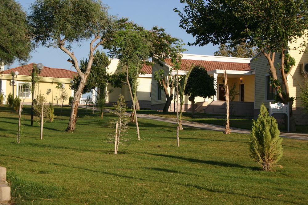 Palm Wings Resort 5*