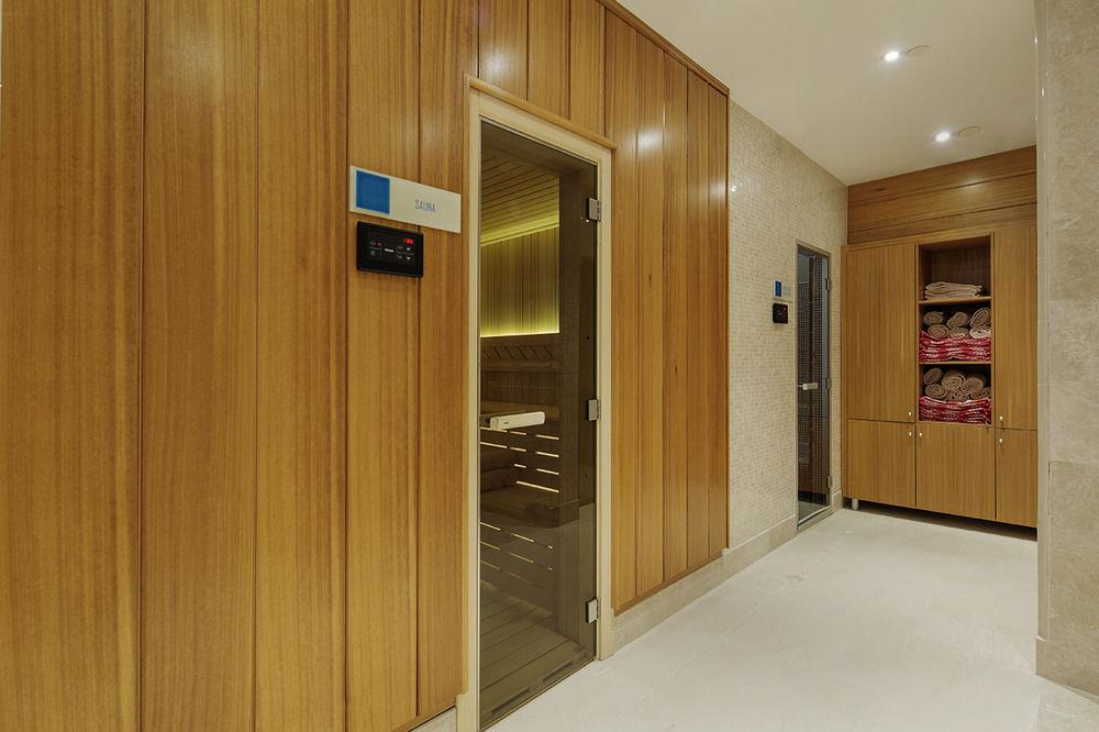 Doubletree By Hilton - Tuzla Hotel