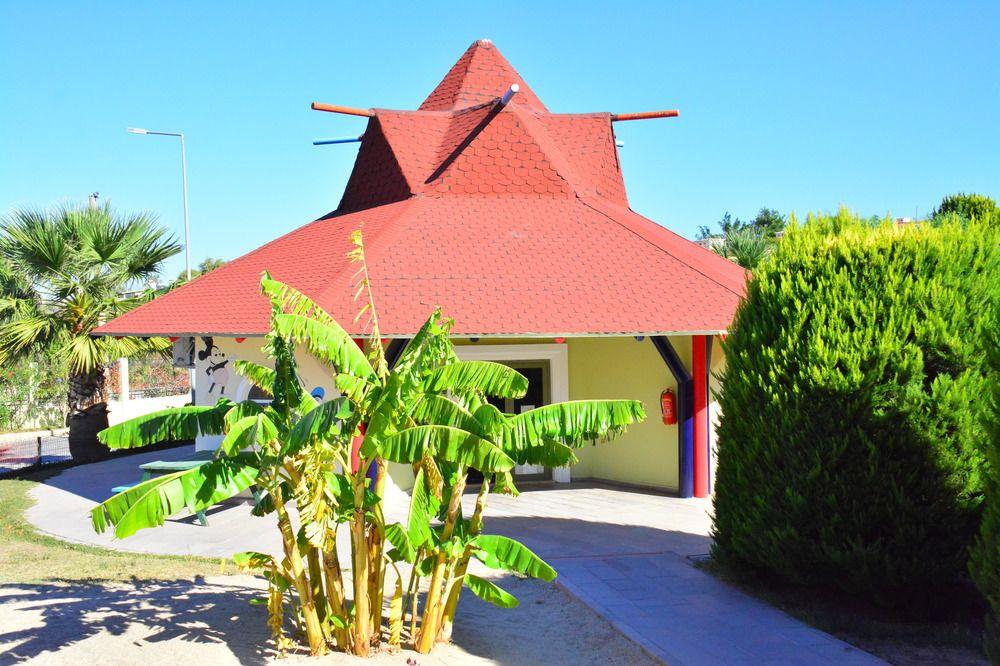 Palm Wings Didim