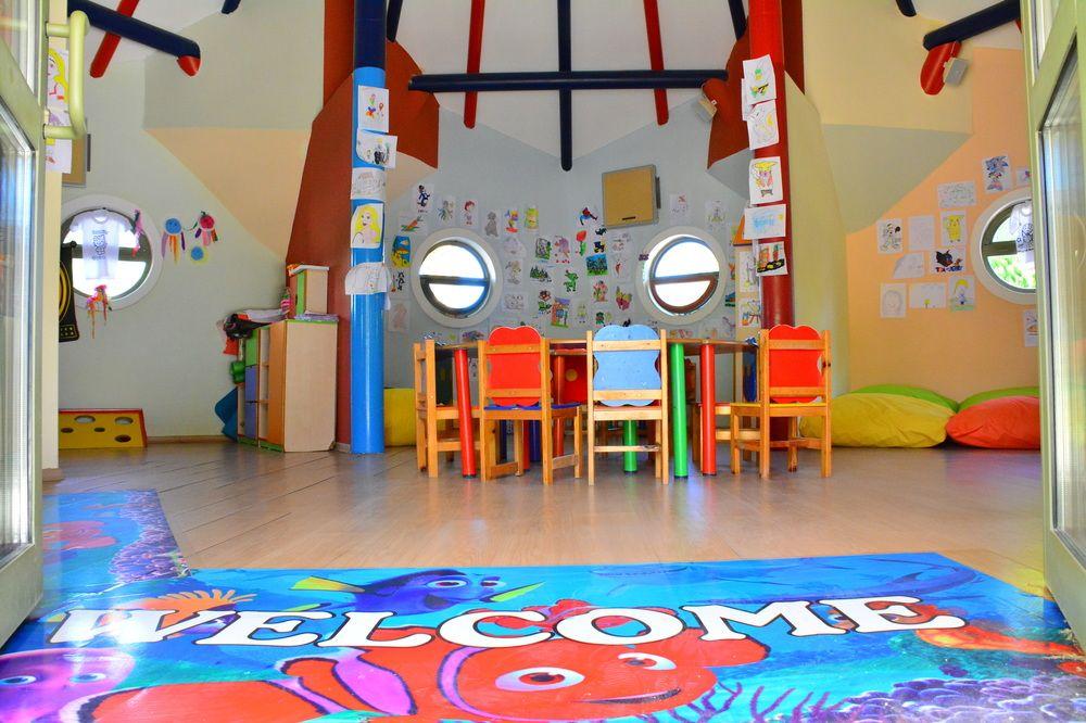 Palm Wings Resort Didim
