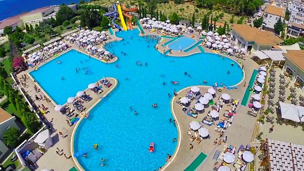 Palm Wings 5* Didim