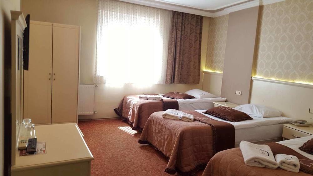Hotel Nazar 3*