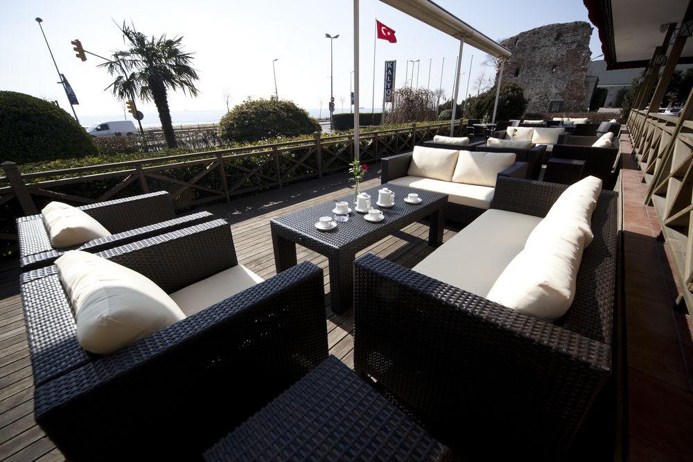 Kalyon Hotel