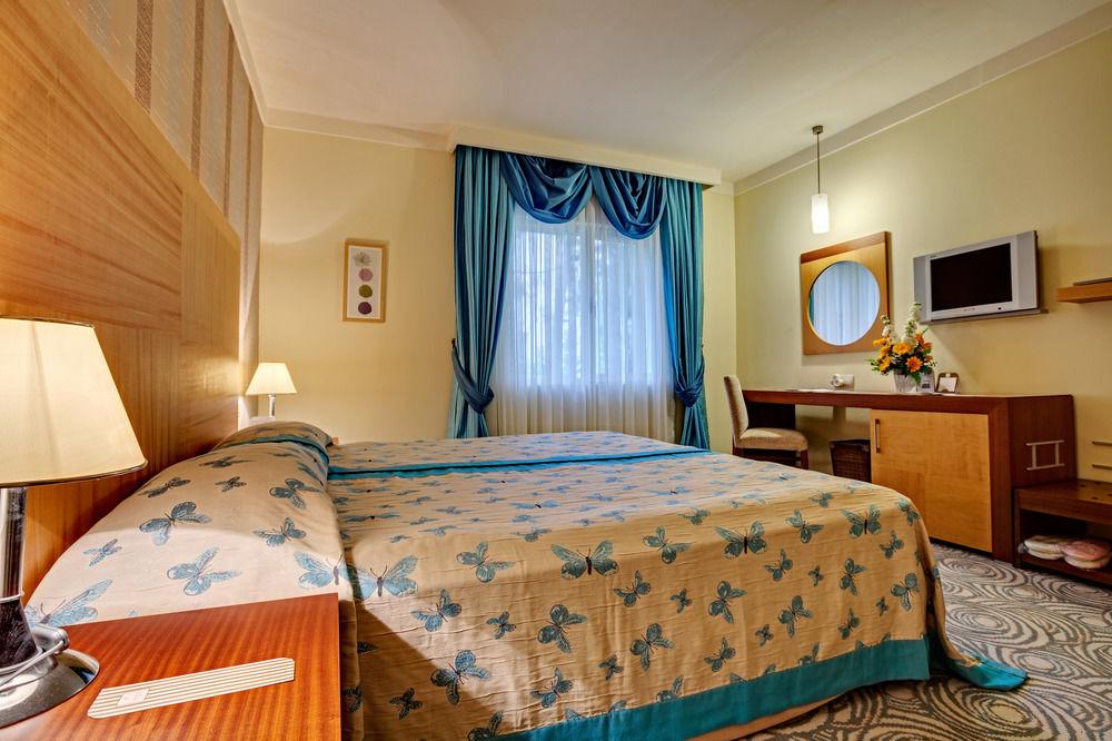 Amara Club Marine Nature 5*