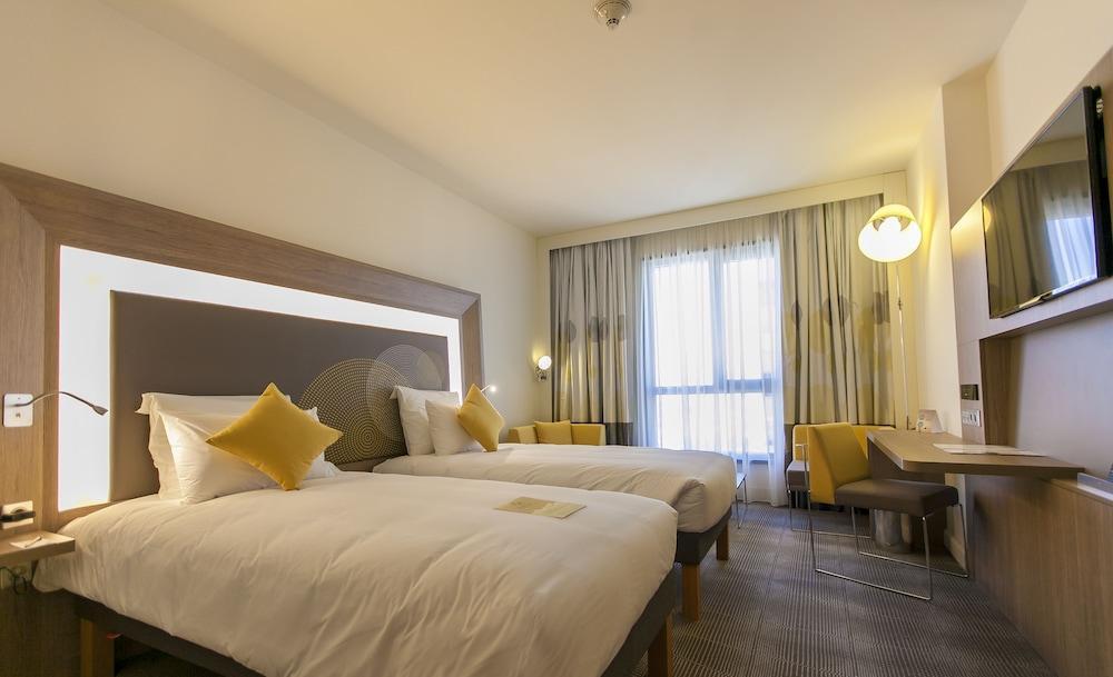 Novotel Hotel Diyarbakir
