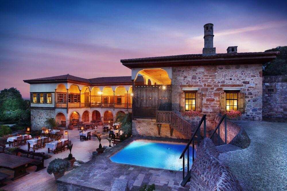 Guest house Mehmet Ali Aga Mansion 5*