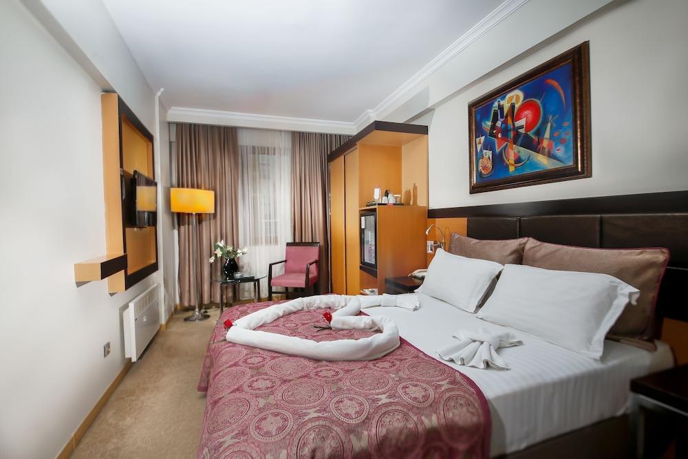 Elit Asya 3* Balikesir