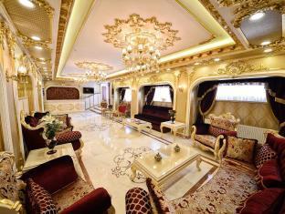 Hotel Golden Ak Marmara