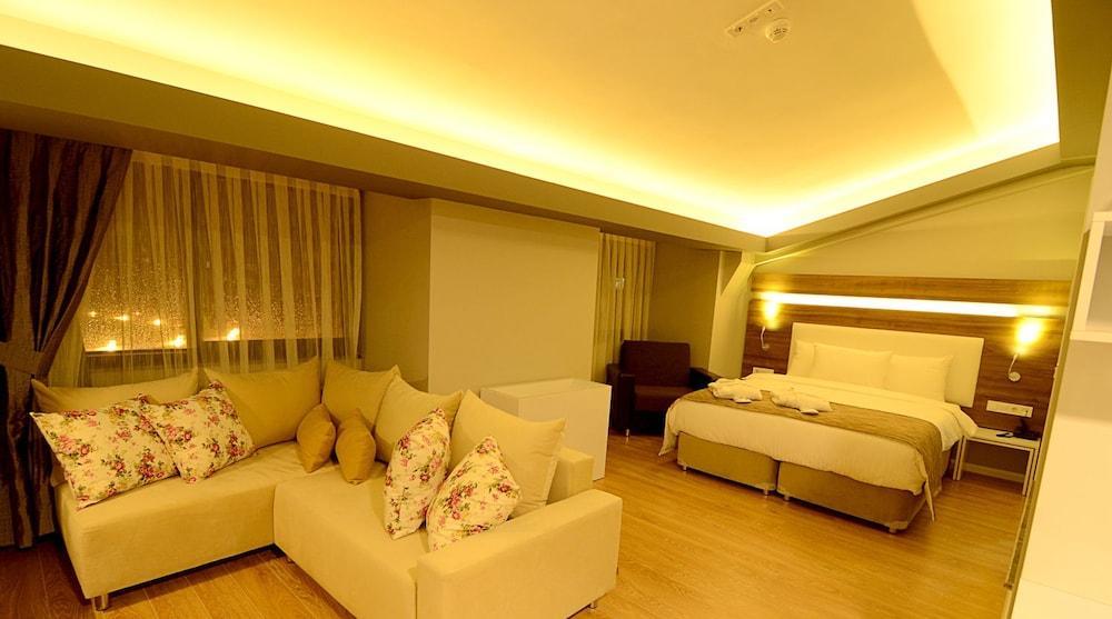 Sennacity Eskisehir