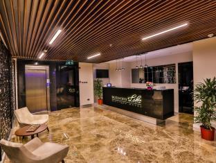 Business Life Hotel Istanbul