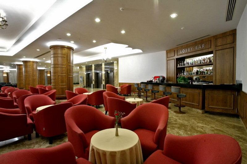 Oezkaymak Select Hotel 5*