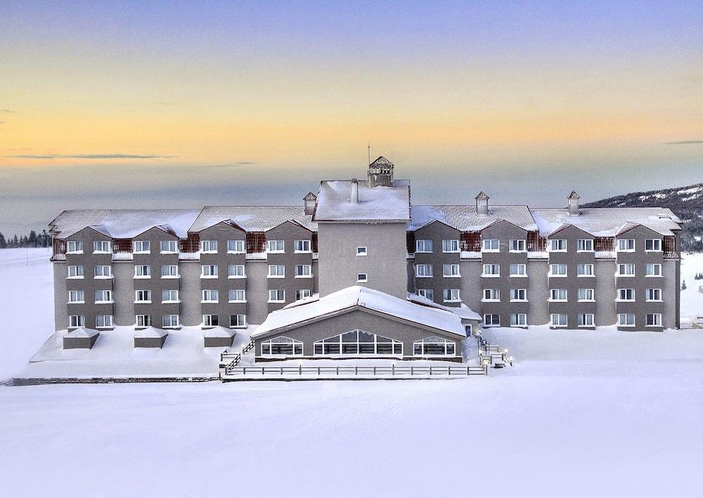 Kaya Hotel