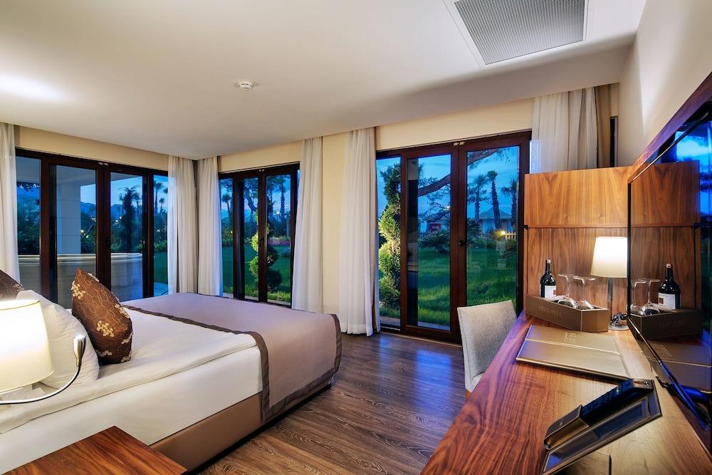 Nirvana Mediterranean Excellence Resort