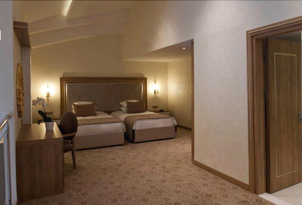 Ng Afyon Wellness & Convention 5* Afyonkarahisar