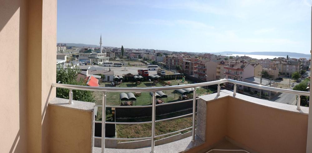 Zileli 3*