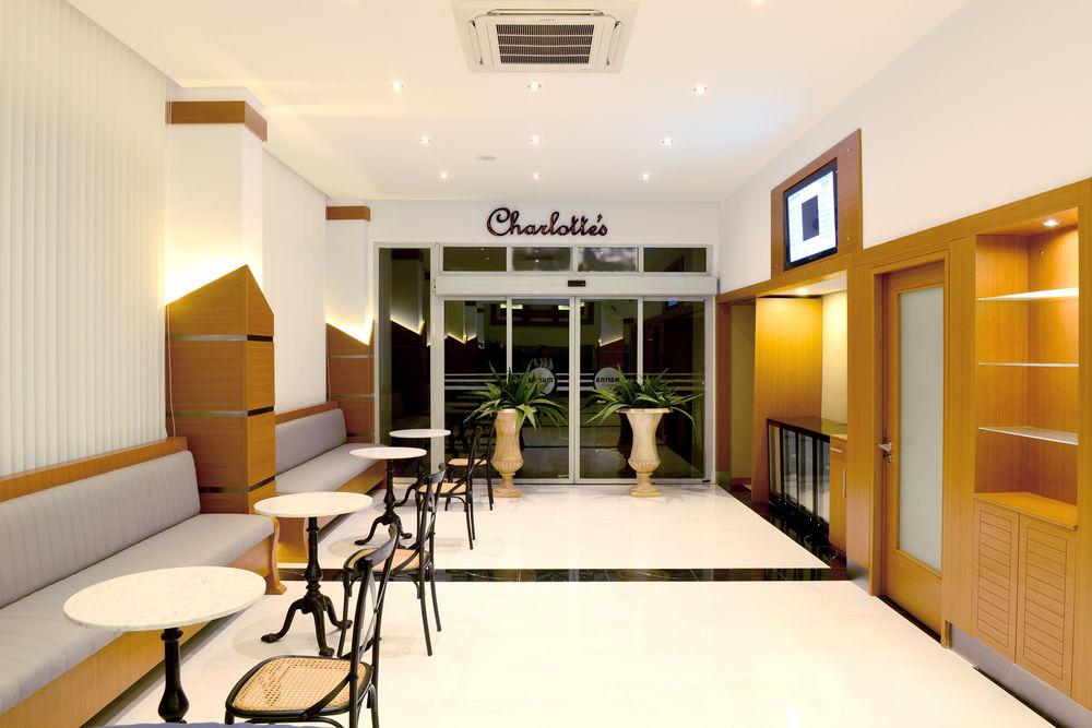Hotel Marina Kusadasi