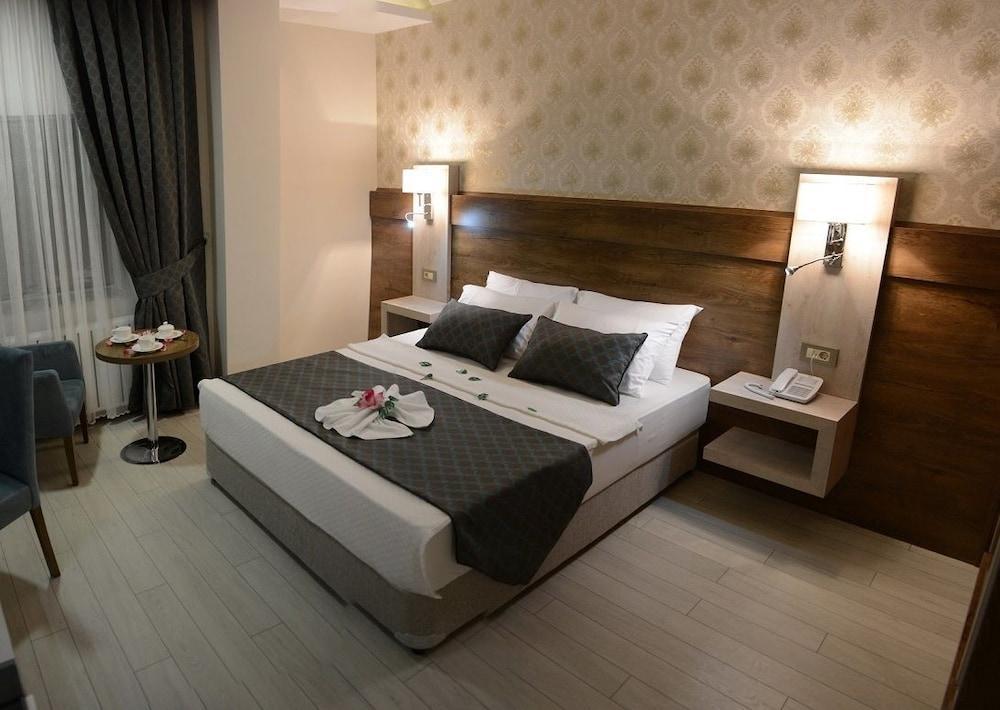 Hotel White Star 4*