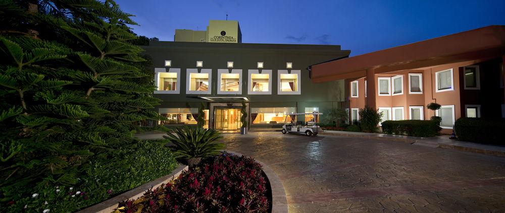 Hotel Corinthia Club