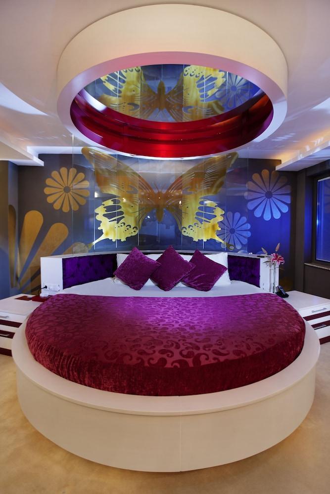 Corinthia Club 5* Tekirova