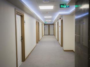 Hotel Royal Inci