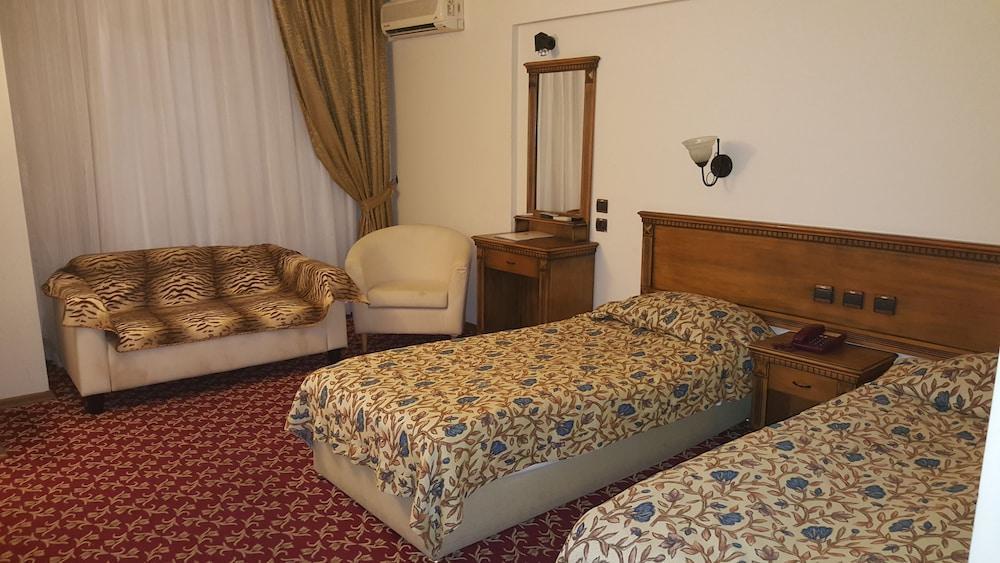 Kutlucan Oldtown 3* Bursa