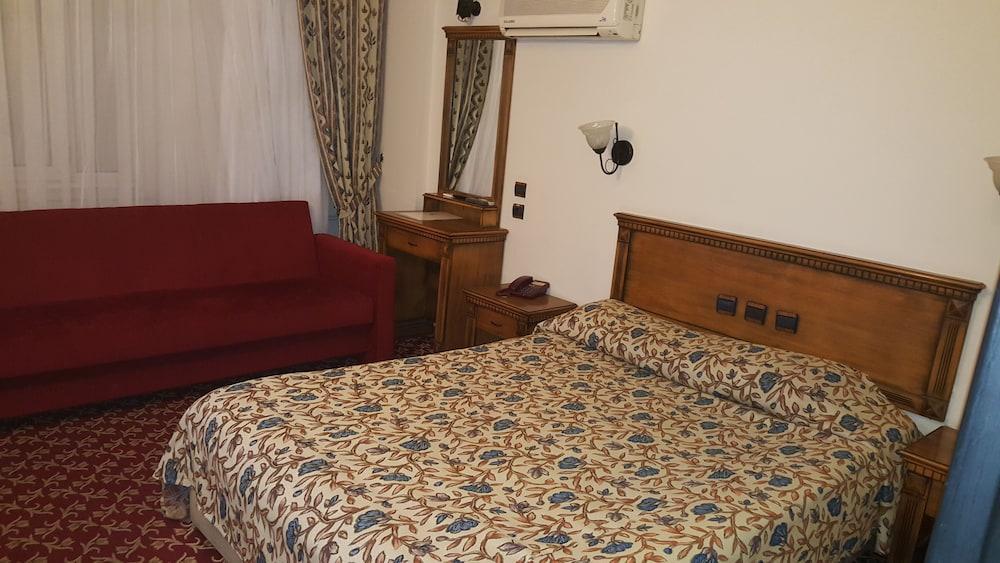 Hotel Kutlucan Oldtown 3*