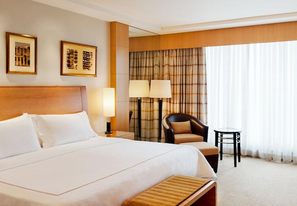 Hotel Lugal, A Luxury Collection Hotel, Ankara